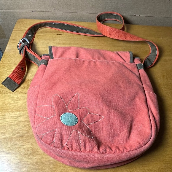 Vintage Canvas Bag - Picture 6 of 7